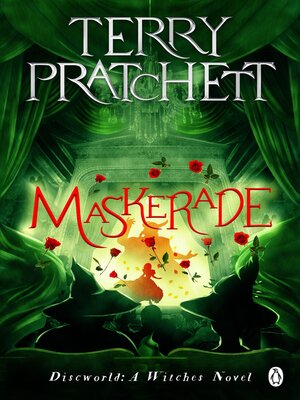 Maskerade - ebook